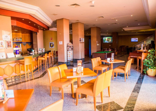 HOTEL VISTAMAR 10