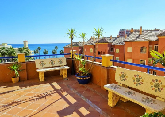 HOTEL VISTAMAR 12