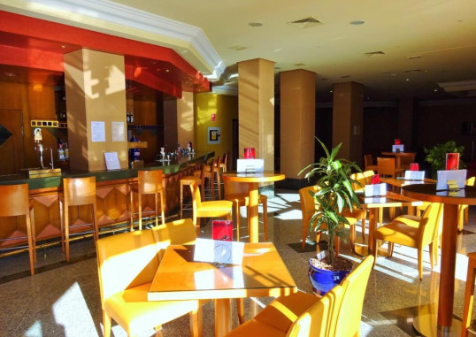 HOTEL VISTAMAR 14