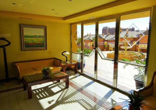 HOTEL VISTAMAR 15