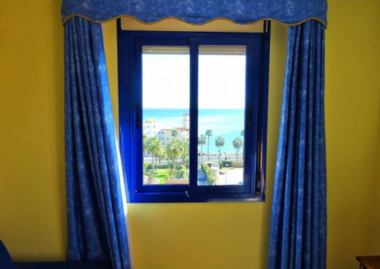 HOTEL VISTAMAR 16