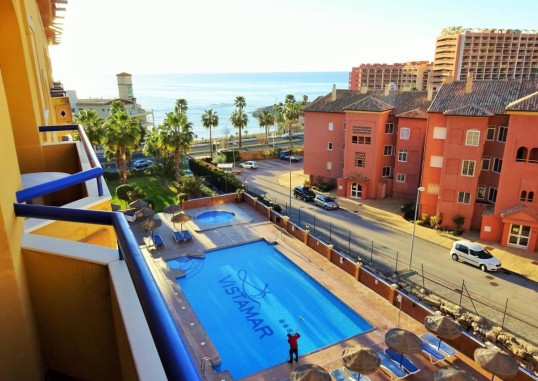 HOTEL VISTAMAR 17