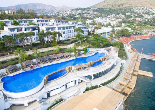 KADIKALE RESORT 1