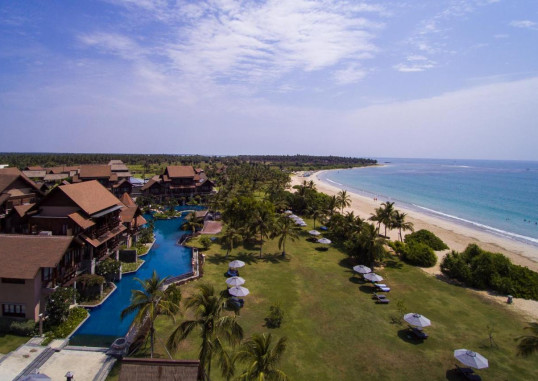 4 dienų pažintinė programa + poilsis 5* ANANTAYA PASSIKUDAH RESORT & SPA 11
