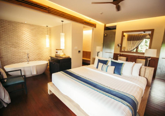 4 dienų pažintinė programa + poilsis 5* ANANTAYA PASSIKUDAH RESORT & SPA 8