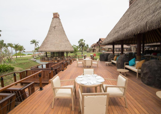 4 dienų pažintinė programa + poilsis 5* ANANTAYA PASSIKUDAH RESORT & SPA 5