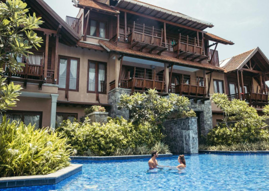 4 dienų pažintinė programa + poilsis 5* ANANTAYA PASSIKUDAH RESORT & SPA 2