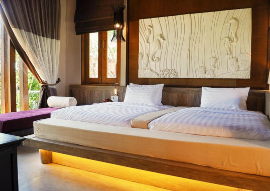 4 dienų pažintinė programa + poilsis 5* ANANTAYA PASSIKUDAH RESORT & SPA 9