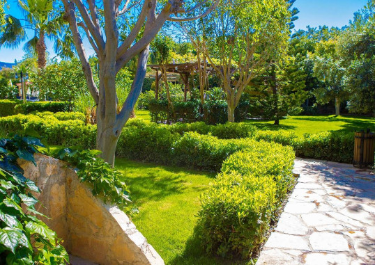 TELATIYE RESORT HOTEL 3