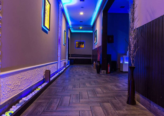 TELATIYE RESORT HOTEL 13