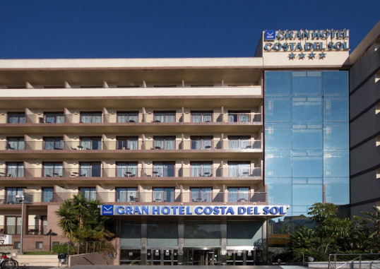 VIK GRAN HOTEL COSTA DEL SOL 6