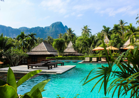 Krabi Tailandas 7