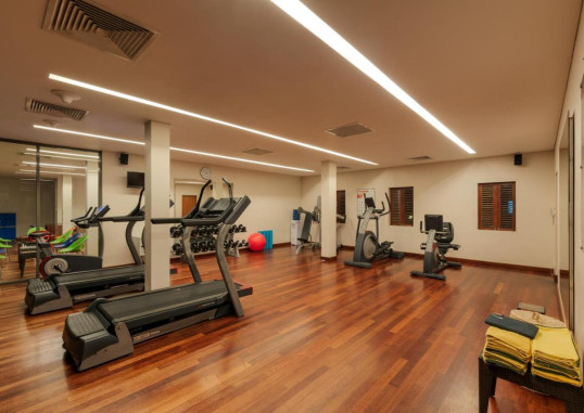 4 dienų pažintinė programa + poilsis 5* AMAYA BEACH PASSIKUDAH 8
