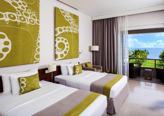 4 dienų pažintinė programa + poilsis 5* AMAYA BEACH PASSIKUDAH 10