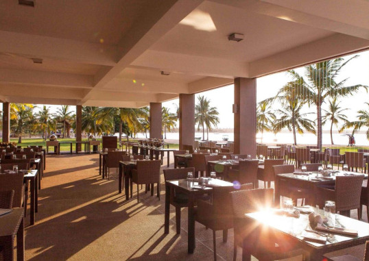 4 dienų pažintinė programa + poilsis 5* AMAYA BEACH PASSIKUDAH 13