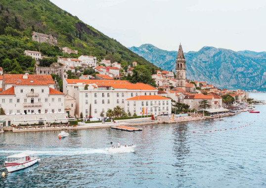 HERITAGE GRAND PERAST BY RIXOS 1