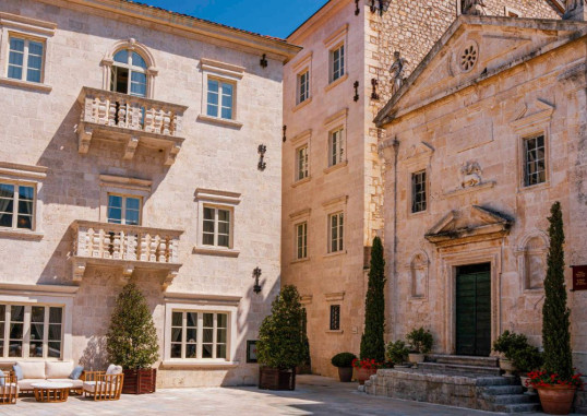 HERITAGE GRAND PERAST BY RIXOS 2