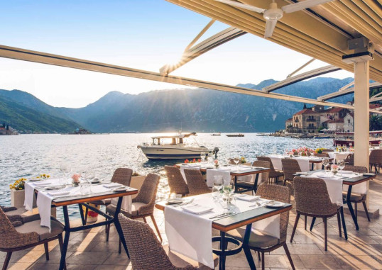 HERITAGE GRAND PERAST BY RIXOS 4