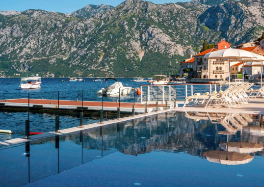 HERITAGE GRAND PERAST BY RIXOS 16