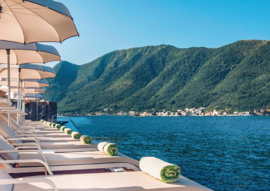 HERITAGE GRAND PERAST BY RIXOS 17