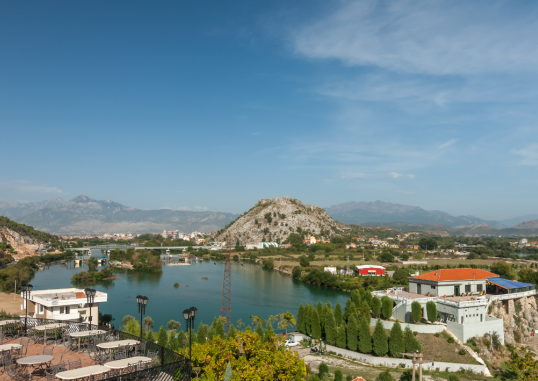 Tirana Albanija 6