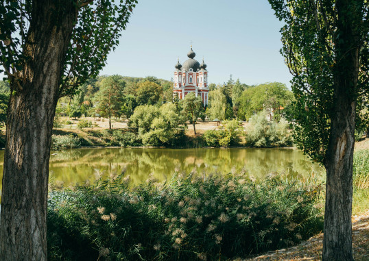 Kišiniovas Moldova 2