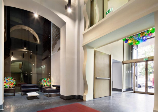 UNAHOTELS NAPOLI 2