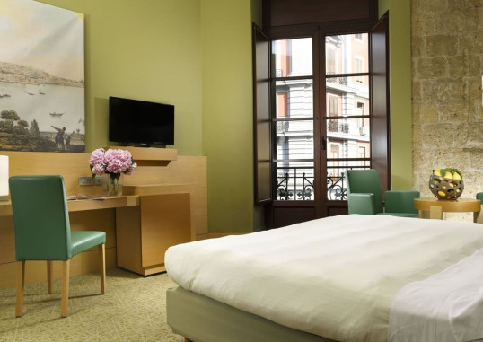 UNAHOTELS NAPOLI 9