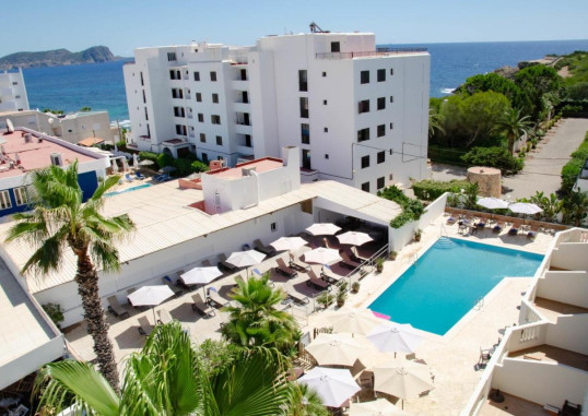 PARAISO BEACH (Adults Only) 1