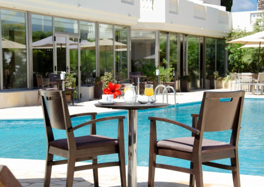 PARAISO BEACH (Adults Only) 6