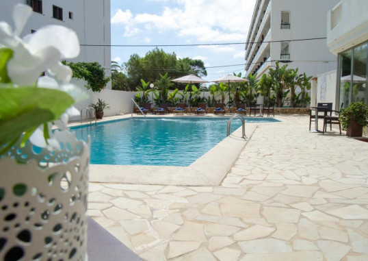 PARAISO BEACH (Adults Only) 7