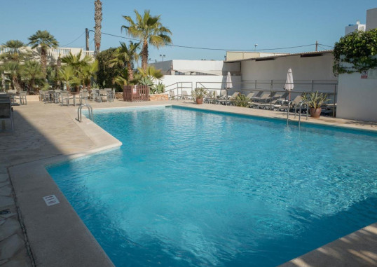 PARAISO BEACH (Adults Only) 9