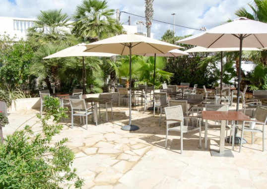 PARAISO BEACH (Adults Only) 11