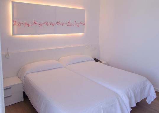 PARAISO BEACH (Adults Only) 14