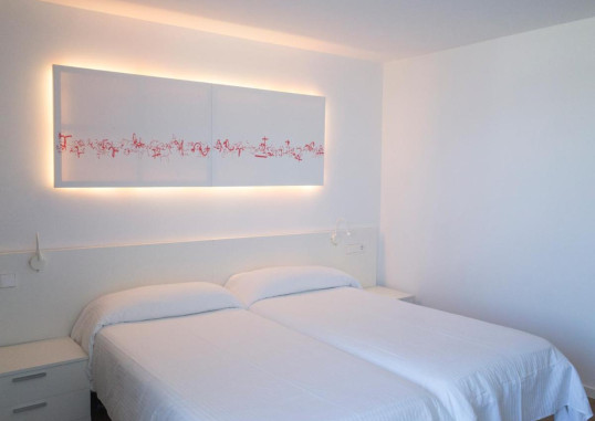PARAISO BEACH (Adults Only) 18