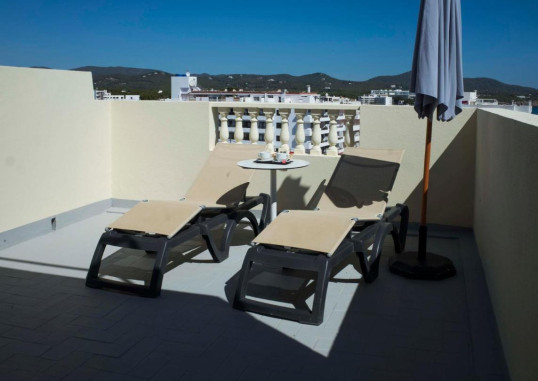PARAISO BEACH (Adults Only) 20