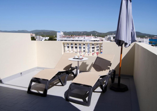 PARAISO BEACH (Adults Only) 21
