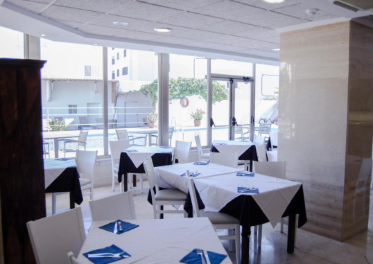 PARAISO BEACH (Adults Only) 22