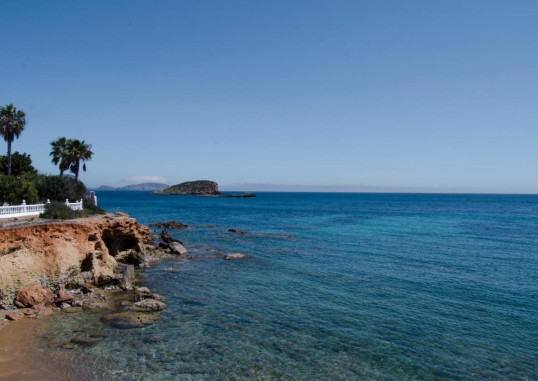 PARAISO BEACH (Adults Only) 25