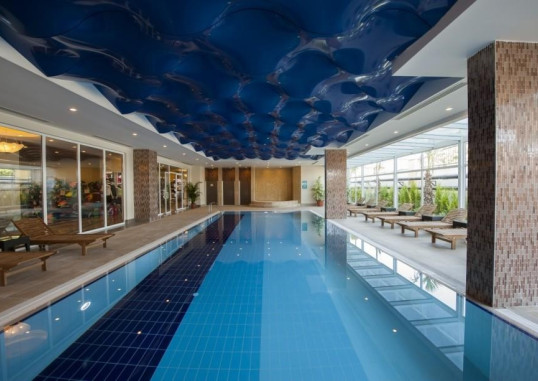 DREAM WORLD RESORT & SPA 13