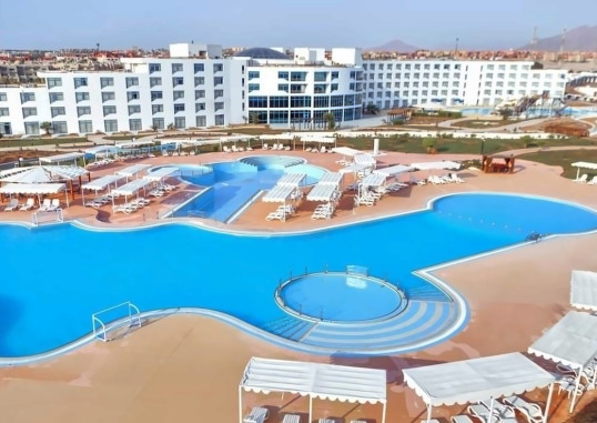 AMARINA SUN RESORT & AQUA PARK 1