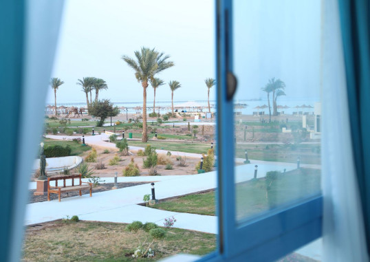 AMARINA SUN RESORT & AQUA PARK 12