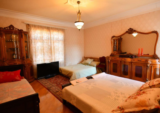 GUEST HOUSE CAUCASUS 8