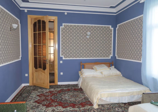 GUEST HOUSE CAUCASUS 9