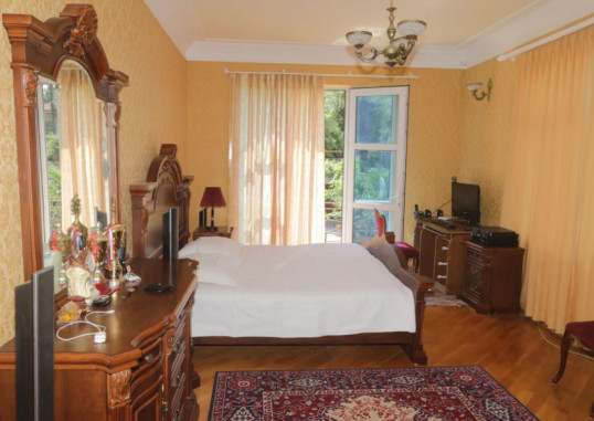 GUEST HOUSE CAUCASUS 10