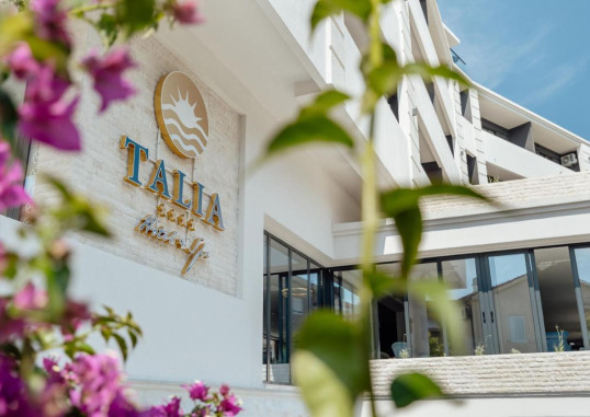 TALIA HOTEL & SPA 22