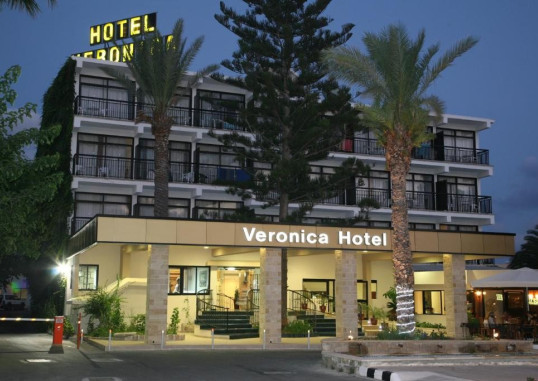 HOTEL VERONICA 5