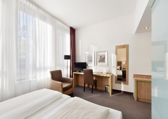 ACHAT HOTEL MUNCHEN SUD 13