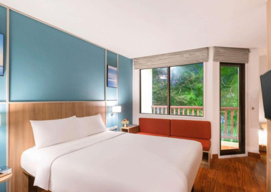 IBIS PHUKET PATONG 13