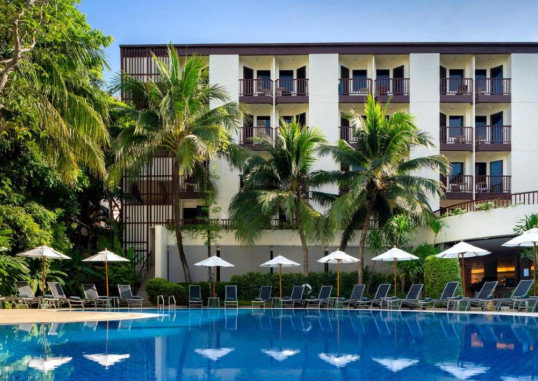 IBIS PHUKET PATONG 2